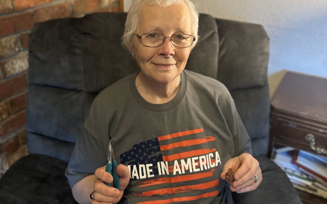Joanne Sadoski